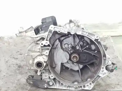 Peça sobressalente para automóvel em segunda mão CAIXA DE VELOCIDADES por PEUGEOT 2008 (P1)  Referências OEM IAM 20V248  