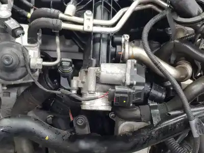 Автозапчасти б/у полный двигатель за audi a4 avant (8k5) (2008) básico ссылки oem iam cjcd  cjc