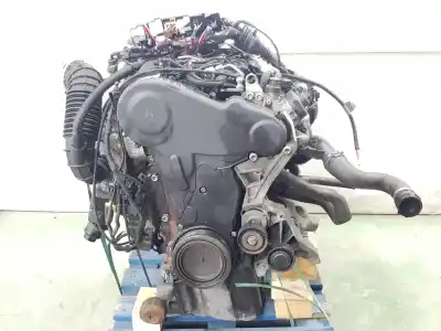 Автозапчасти б/у полный двигатель за audi a4 avant (8k5) (2008) básico ссылки oem iam cjcd  cjc