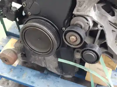 Автозапчасти б/у полный двигатель за audi a4 avant (8k5) (2008) básico ссылки oem iam cjcd  cjc