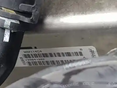 Автозапчасти б/у полный двигатель за audi a4 avant (8k5) (2008) básico ссылки oem iam cjcd  cjc