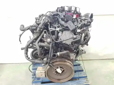 Автозапчасти б/у полный двигатель за audi a4 avant (8k5) (2008) básico ссылки oem iam cjcd  cjc