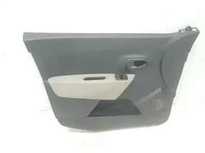 Peça sobressalente para automóvel em segunda mão conjunto de bancos por dacia dokker ambiance referências oem iam   