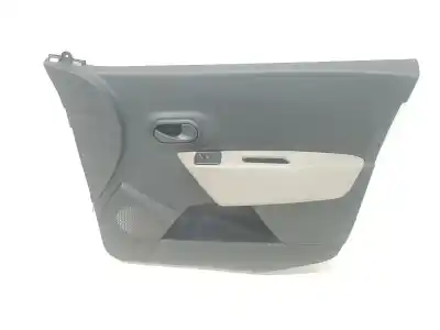 Peça sobressalente para automóvel em segunda mão conjunto de bancos por dacia dokker ambiance referências oem iam   