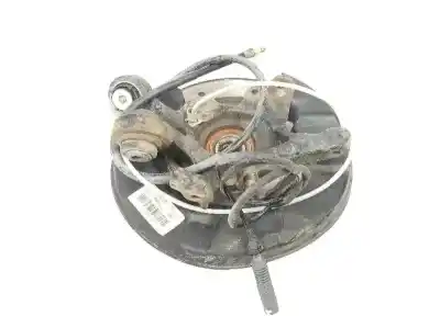 Pezzo di ricambio per auto di seconda mano snodo posteriore destro per bmw 3 (e90) 320 i riferimenti oem iam 33326774810  6774810