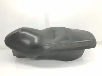 Second-hand car spare part RIGHT FRONT SEAT for YAMAHA X-MAX 250 X-Max 250 OEM IAM references 37PF47300300  