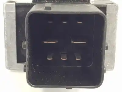 Peça sobressalente para automóvel em segunda mão resistência sofagem chauffage por renault clio iv limited referências oem iam 110678071r  