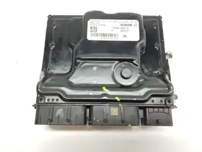 Second-hand car spare part ECU ENGINE CONTROL for RENAULT EXPRESS  OEM IAM references OEM IAM 2371078945 0281039177 5162420  