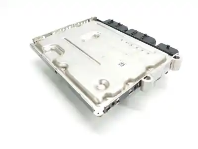 Peça sobressalente para automóvel em segunda mão centralina de motor uce por renault express advance 74 cv / 55 kw referências oem iam oem iam 2371078945 0281039177 5162420  