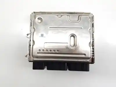 Peça sobressalente para automóvel em segunda mão centralina de motor uce por renault express advance 74 cv / 55 kw referências oem iam oem iam 2371078945 0281039177 5162420  