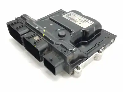 Peça sobressalente para automóvel em segunda mão centralina de motor uce por renault express advance 74 cv / 55 kw referências oem iam oem iam 2371078945 0281039177 5162420  