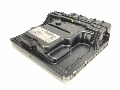 Peça sobressalente para automóvel em segunda mão centralina de motor uce por renault express advance 74 cv / 55 kw referências oem iam oem iam 2371078945 0281039177 5162420  