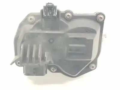 Pezzo di ricambio per auto di seconda mano SCATOLA DELLA FARFALLA per RENAULT EXPRESS ADVANCE 74 CV / 55 KW Riferimenti OEM IAM 22822E0634  