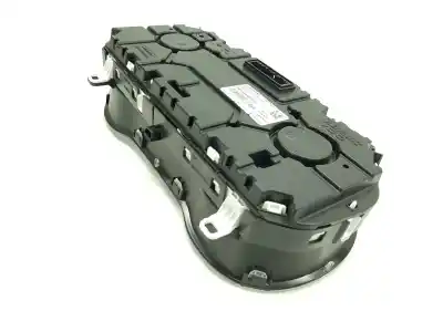 Peça sobressalente para automóvel em segunda mão quadrante por renault express advance 74 cv / 55 kw referências oem iam a3c0303880400  