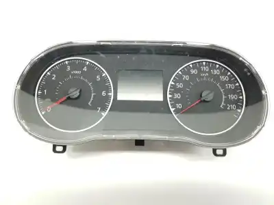 Second-hand car spare part DASHBOARD for RENAULT EXPRESS  OEM IAM references A3C0303880400  