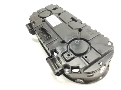 Peça sobressalente para automóvel em segunda mão quadrante por renault express advance 74 cv / 55 kw referências oem iam a3c0303880400  