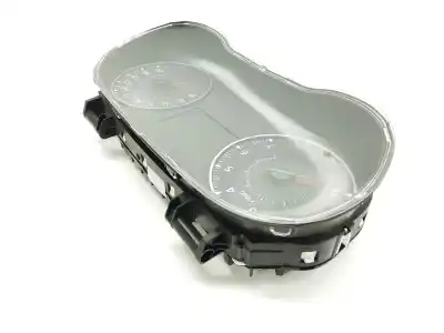 Peça sobressalente para automóvel em segunda mão quadrante por renault express advance 74 cv / 55 kw referências oem iam a3c0303880400  