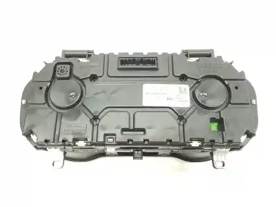 Peça sobressalente para automóvel em segunda mão quadrante por renault express advance 74 cv / 55 kw referências oem iam a3c0303880400  