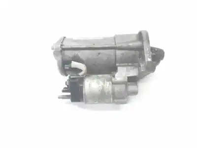 Peça sobressalente para automóvel em segunda mão motor de arranque por renault express advance 74 cv / 55 kw referências oem iam 233003759r  