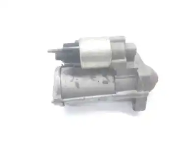 Peça sobressalente para automóvel em segunda mão motor de arranque por renault express advance 74 cv / 55 kw referências oem iam 233003759r  