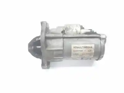 Peça sobressalente para automóvel em segunda mão Motor De Arranque por RENAULT EXPRESS ADVANCE 74 CV / 55 KW Referências OEM IAM 233003759R  