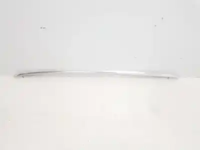 Pezzo di ricambio per auto di seconda mano BARRE DEL TETTO per AUDI A4 AVANT (8K5) (2008) Básico Riferimenti OEM IAM 8K9860021A  