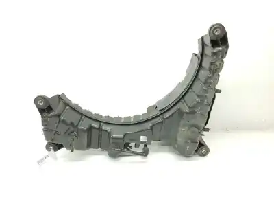 Pezzo di ricambio per auto di seconda mano DEPOSITO ADDITIVO FAP ADBLUE per RENAULT EXPRESS ADVANCE 74 CV / 55 KW Riferimenti OEM IAM 172A21120R  