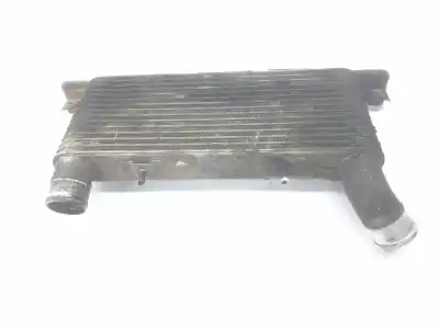 Pezzo di ricambio per auto di seconda mano INTERCOOLER per MITSUBISHI MONTERO (V80/V90) 3.2 DI-D Intense Riferimenti OEM IAM MR404751  