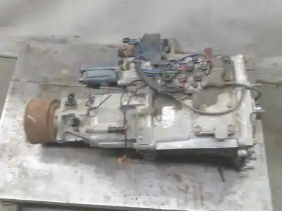 Pezzo di ricambio per auto di seconda mano CASO DI TRASFERIMENTO per MITSUBISHI MONTERO (V80/V90) 3.2 DI-D Intense Riferimenti OEM IAM   