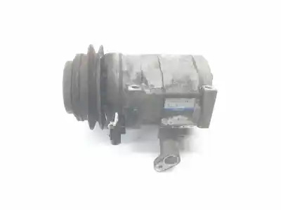 Pezzo di ricambio per auto di seconda mano COMPRESSORE ARIA CONDIZIONATA per MITSUBISHI MONTERO (V80/V90) 3.2 DI-D Intense Riferimenti OEM IAM 4472203657  