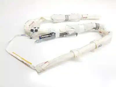 Second-hand car spare part FRONT LEFT CURTAIN AIRBAG for RENAULT KADJAR Intens 131 CV / 96 KW OEM IAM references 985P10838R 985P10838R 17525058  