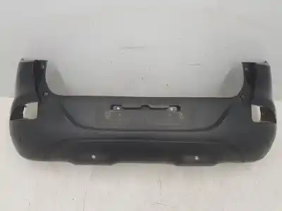 Second-hand car spare part Rear Bumper for RENAULT KADJAR Intens 131 CV / 96 KW OEM IAM references 850B28508R 17480661  