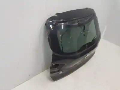 Second-hand car spare part tailgate for renault kadjar intens 131 cv / 96 kw oem iam references 1075335  