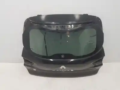 Second-hand car spare part tailgate for renault kadjar intens 131 cv / 96 kw oem iam references 1075335  