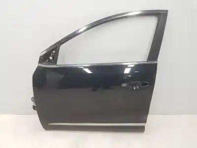 Peça sobressalente para automóvel em segunda mão PORTA DA FRENTE ESQUERDA por RENAULT KADJAR  Referências OEM IAM 801014487R 801014487R 1800946  