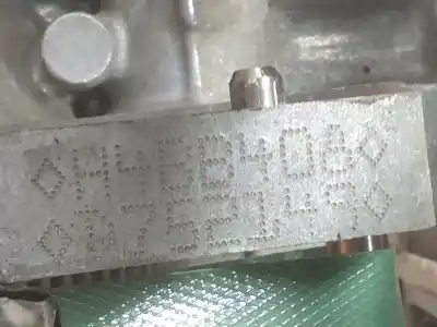 Peça sobressalente para automóvel em segunda mão motor completo por renault clio iv societé referências oem iam h4b408  