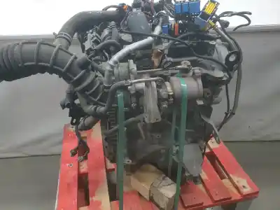 Peça sobressalente para automóvel em segunda mão motor completo por renault clio iv societé referências oem iam h4b408  