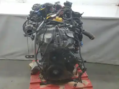 Peça sobressalente para automóvel em segunda mão motor completo por renault clio iv societé referências oem iam h4b408  