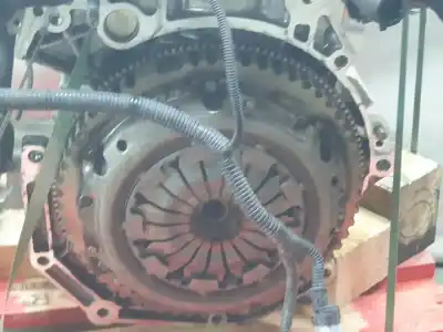 Peça sobressalente para automóvel em segunda mão motor completo por renault clio iv societé referências oem iam h4b408  