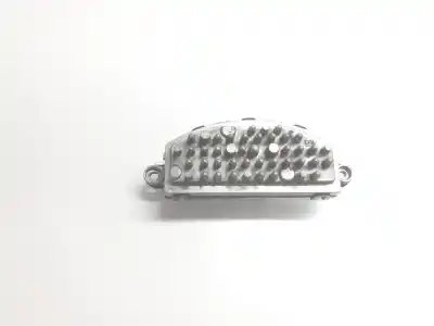 Pezzo di ricambio per auto di seconda mano RESISTENZA AL RISCALDAMENTO per RENAULT KADJAR Intens 131 CV / 96 KW Riferimenti OEM IAM T954061B  