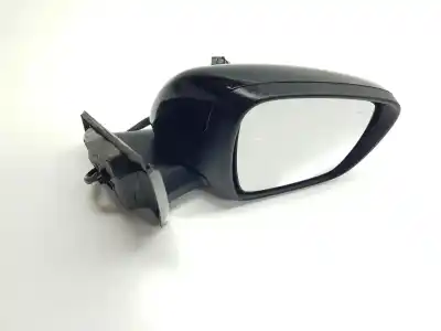 Pezzo di ricambio per auto di seconda mano RETROVISORE DESTRO per RENAULT KADJAR Intens 131 CV / 96 KW Riferimenti OEM IAM 963010445R  