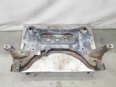 Pezzo di ricambio per auto di seconda mano ASSALE ANTERIORE per RENAULT KADJAR Intens 131 CV / 96 KW Riferimenti OEM IAM 54401HV70B  