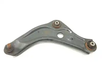 Second-hand car spare part Front Left Lower Suspension Arm for RENAULT KADJAR Intens 131 CV / 96 KW OEM IAM references 545014EA0B  