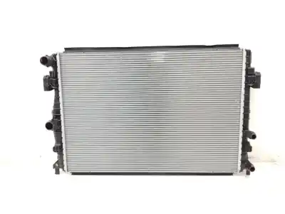 İkinci el araba yedek parçası SU RADYATÖRÜ için SEAT IBIZA (KJ1) Style OEM IAM referansları 2Q0121253K  