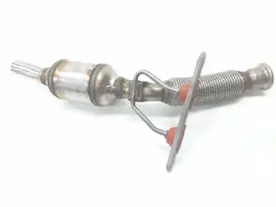 İkinci el araba yedek parçası KATALIZÖR için SEAT IBIZA (KJ1) Style OEM IAM referansları 2Q0254505LX  