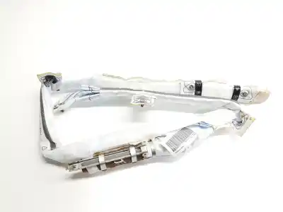 İkinci el araba yedek parçası ÖN SOL PERDE HAVA YASTIGI için SEAT ATECA 5FP / FDFFAX0 KHP8PZ XPERIENCE AT OEM IAM referansları 575880741F  