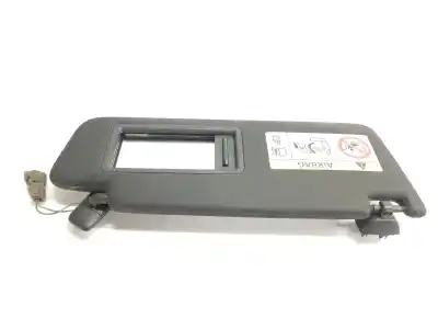 İkinci el araba yedek parçası SAG GÜNESLIK için SEAT ATECA 5FP / FDFFAX0 KHP8PZ XPERIENCE AT OEM IAM referansları 5G0857552DB3H8  