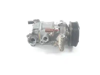 İkinci el araba yedek parçası KLIMA KOMPRESÖRÜ için SEAT ATECA 5FP / FDFFAX0 KHP8PZ XPERIENCE AT OEM IAM referansları 3Q0816803B  