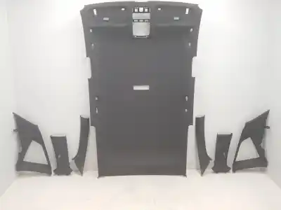 İkinci el araba yedek parçası IÇ ÇATI için SEAT ATECA 5FP / FDFFAX0 KHP8PZ XPERIENCE AT OEM IAM referansları 575867501C2RC  