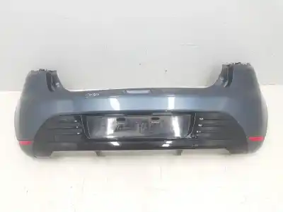 Pezzo di ricambio per auto di seconda mano Paraurti Posteriore per RENAULT CLIO IV Limited Riferimenti OEM IAM 850103029R 850222710R  